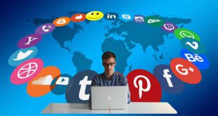 مدیریت شبکه های اجتماعی